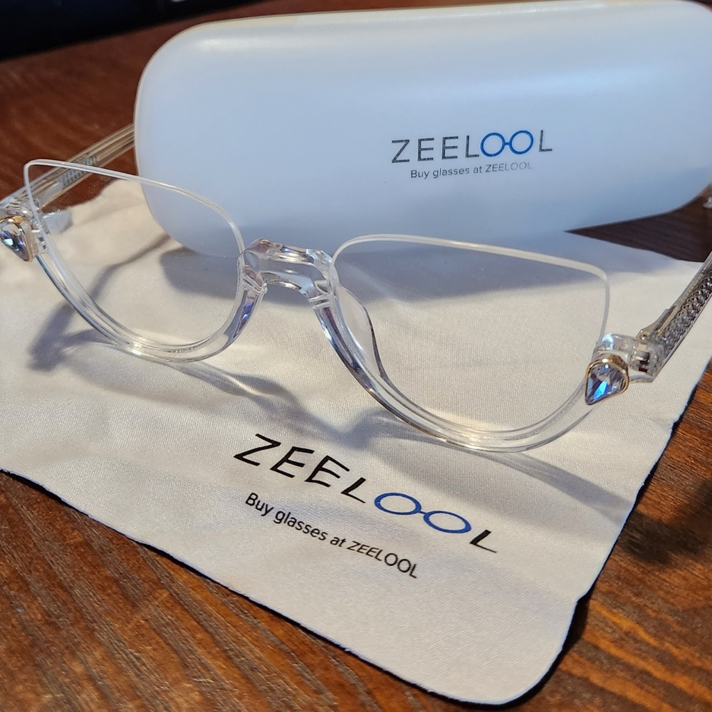 Non prescription glasses